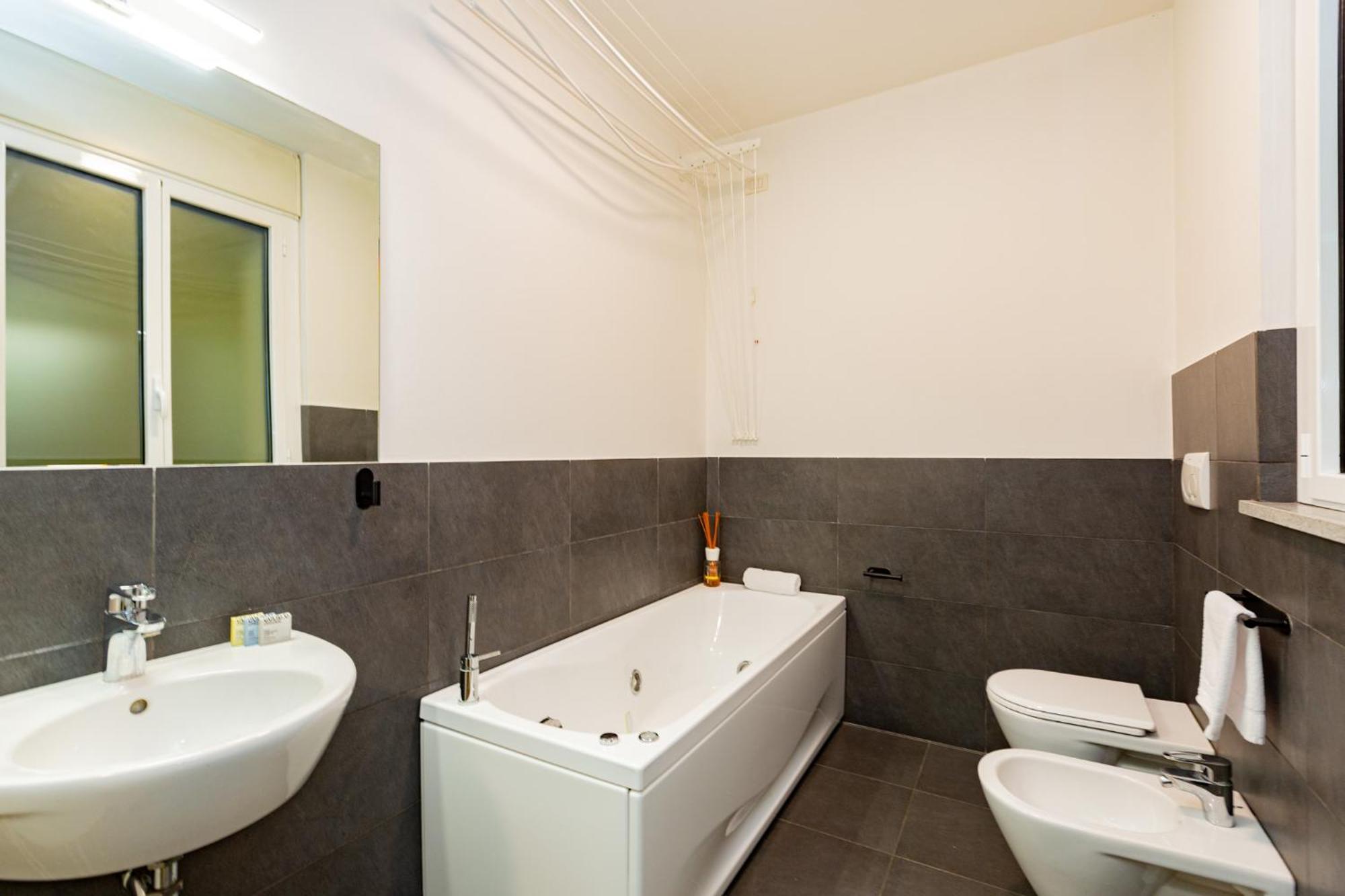 Apartment Premuda20 Elegant Mailand