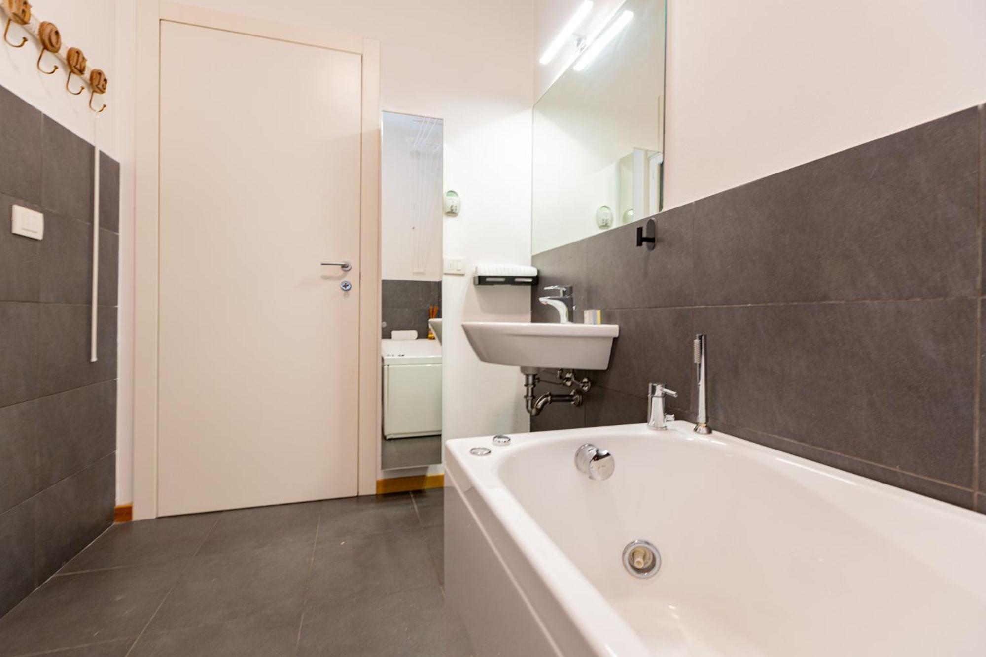 Premuda20 Elegant Apartment Mailand