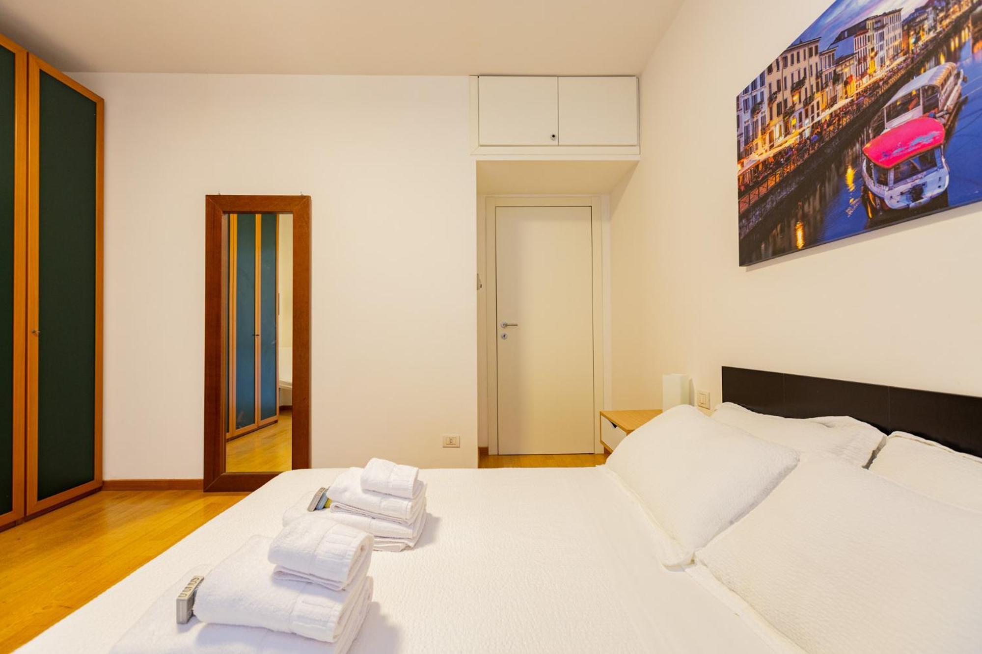 Apartment Premuda20 Elegant *