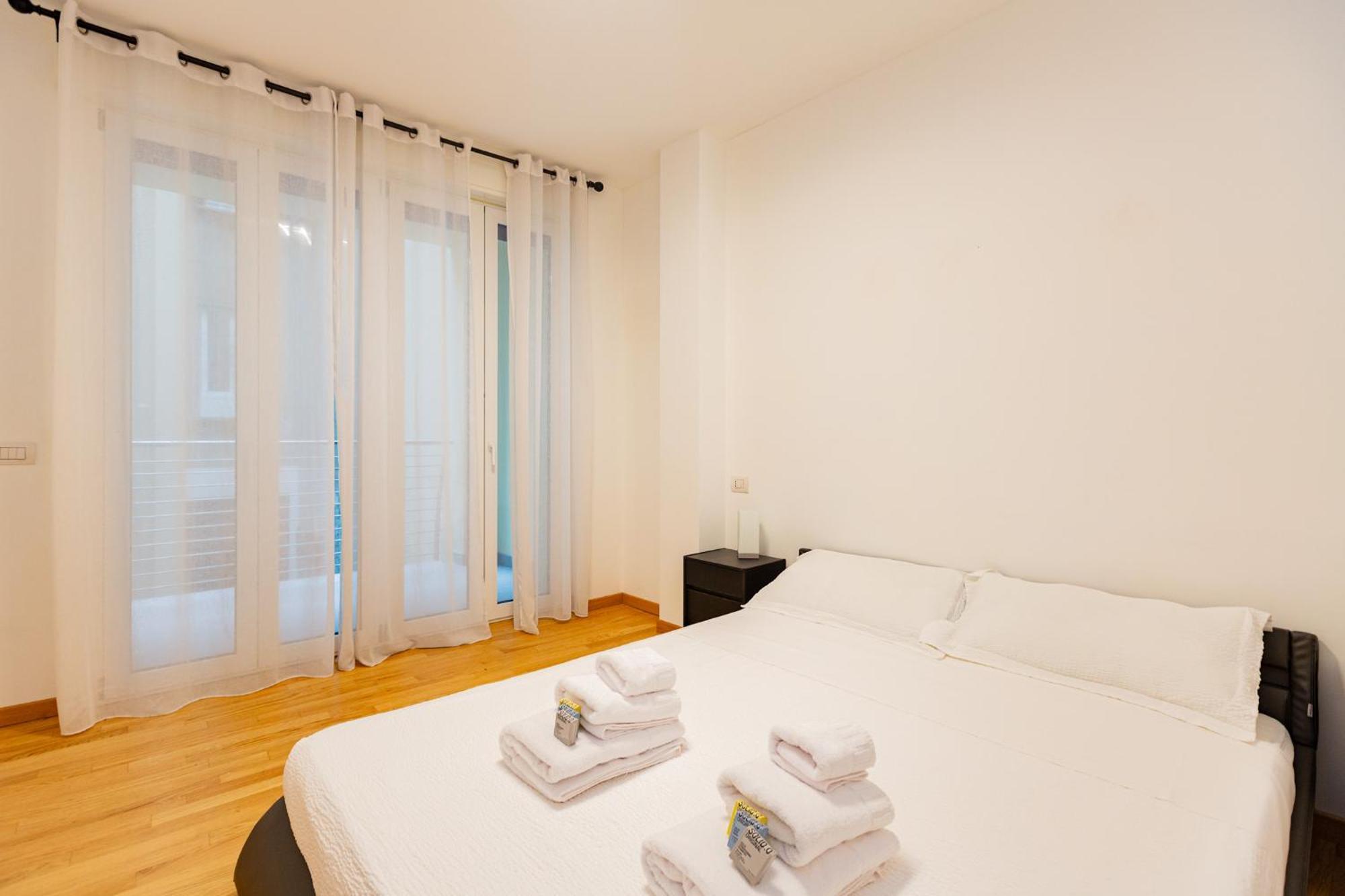 Premuda20 Elegant Apartment