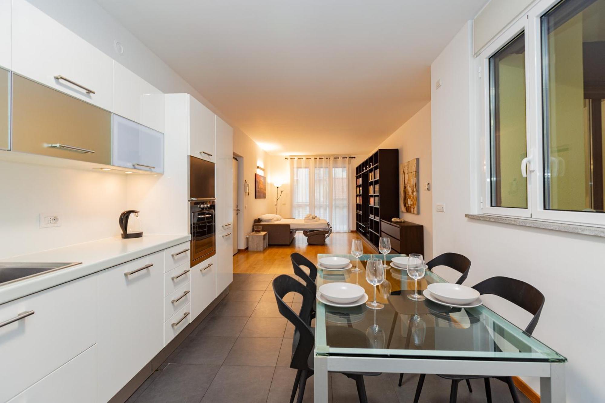Premuda20 Elegant Apartment