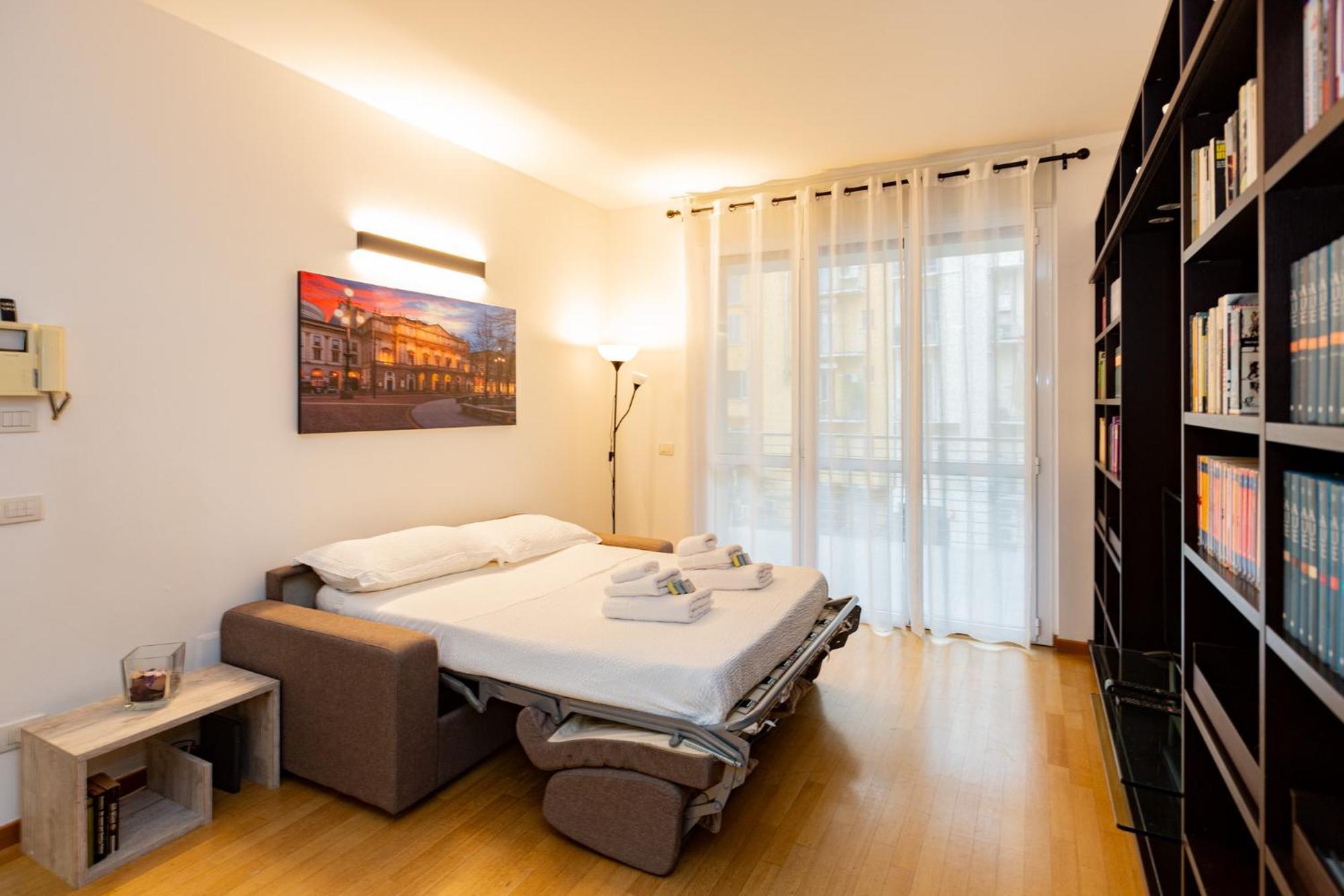 Premuda20 Elegant Apartment