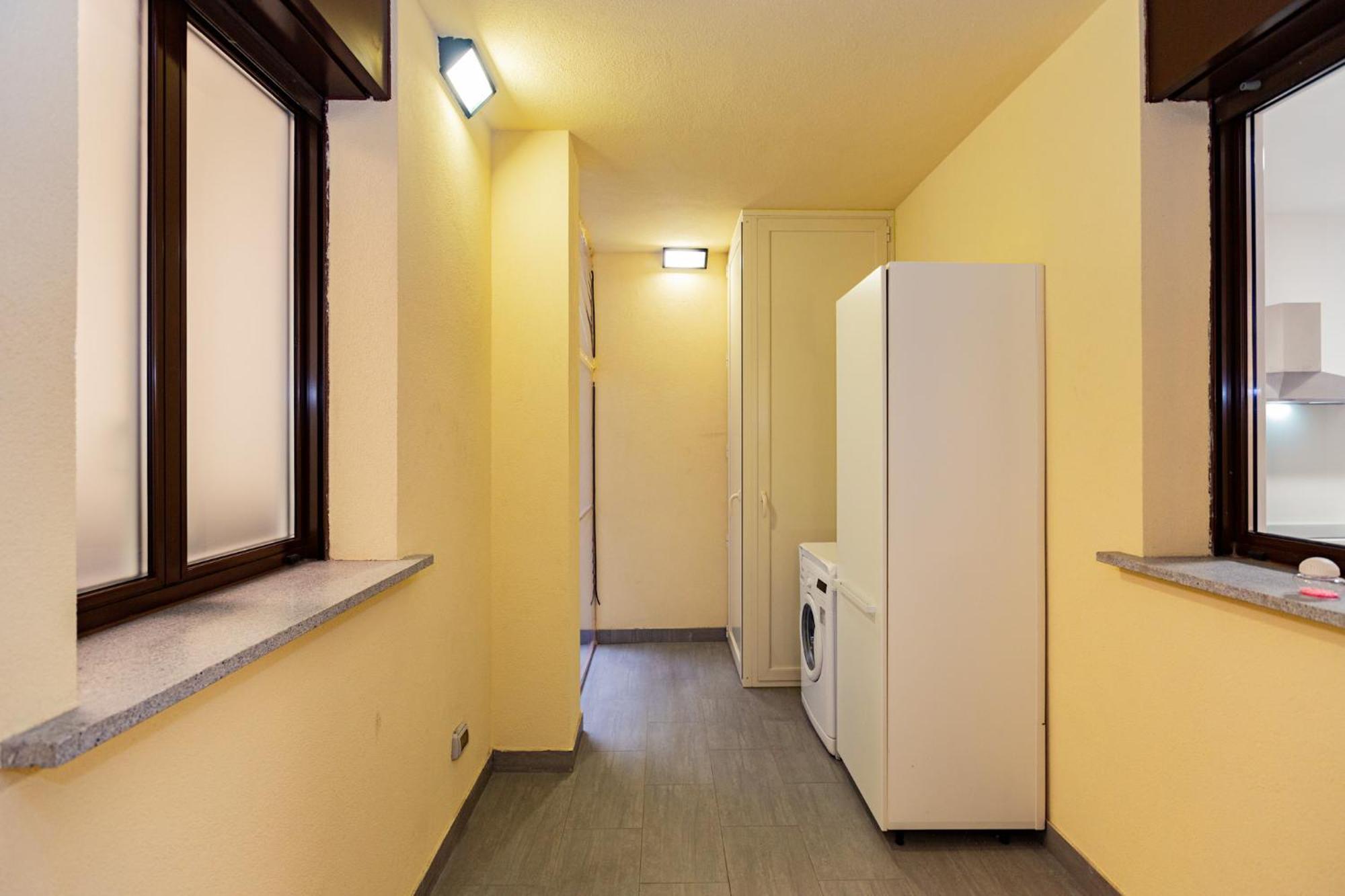 Premuda20 Elegant Apartment Mailand