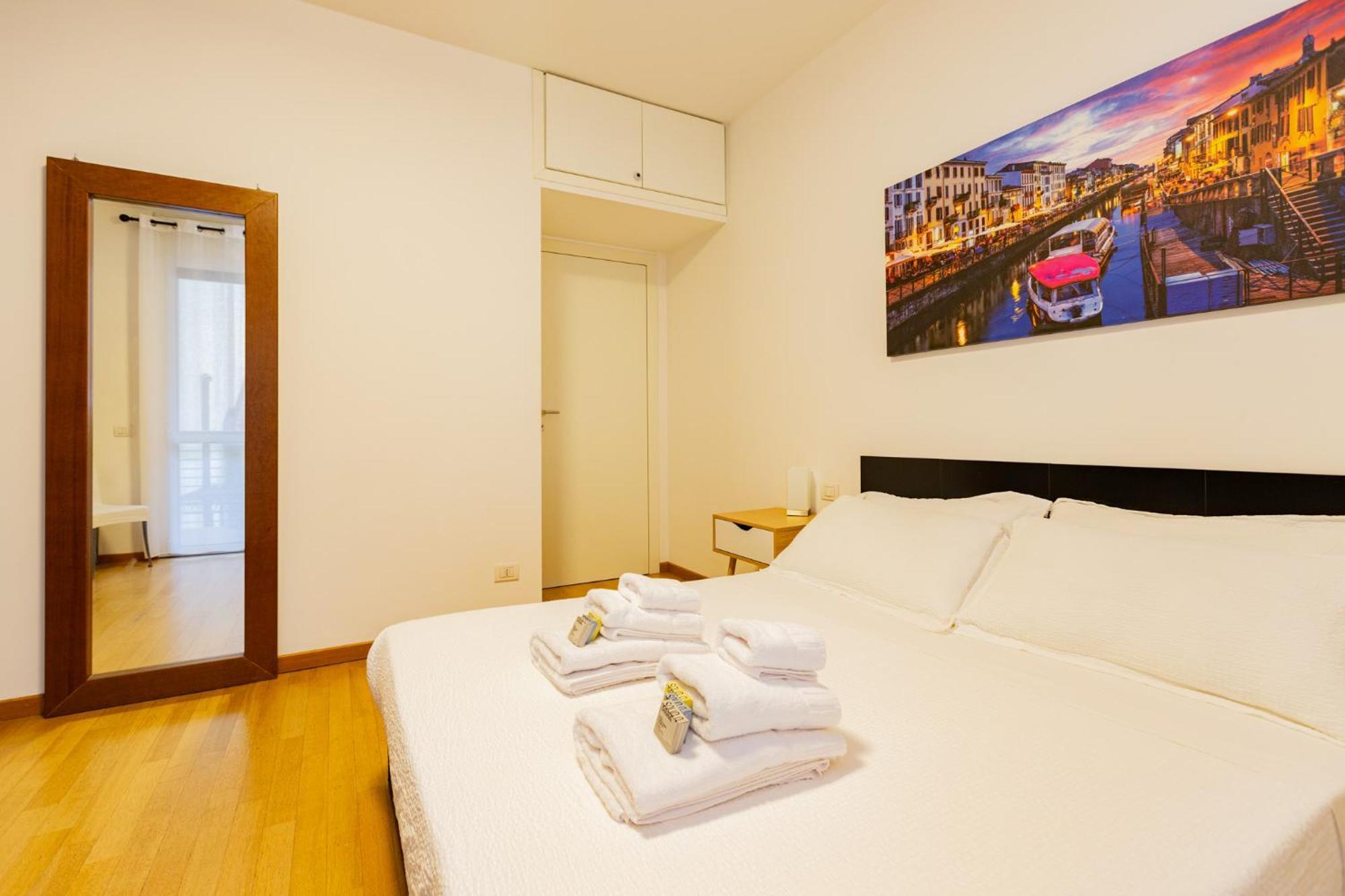 Apartment Premuda20 Elegant
