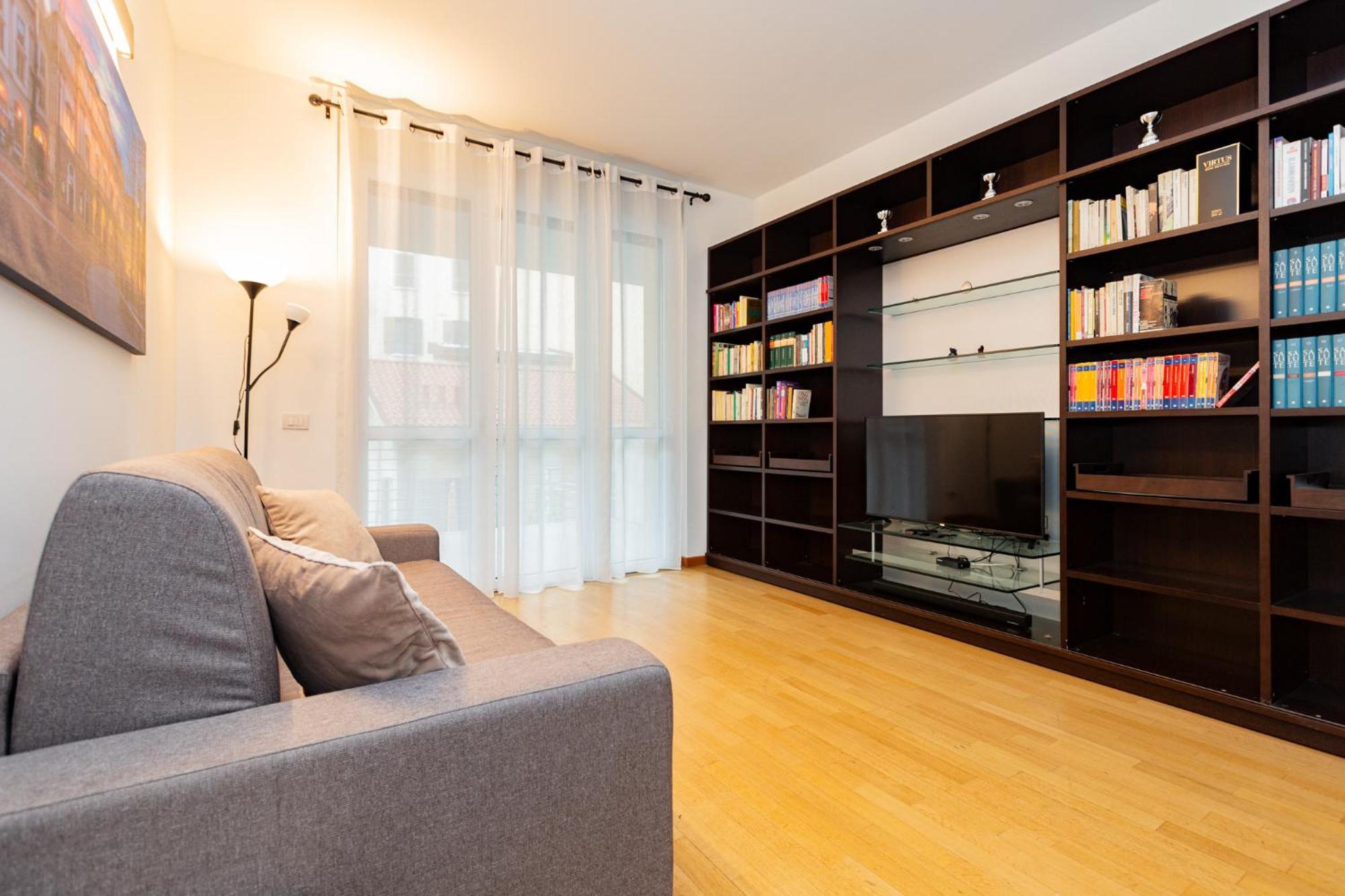 Apartment Premuda20 Elegant Mailand