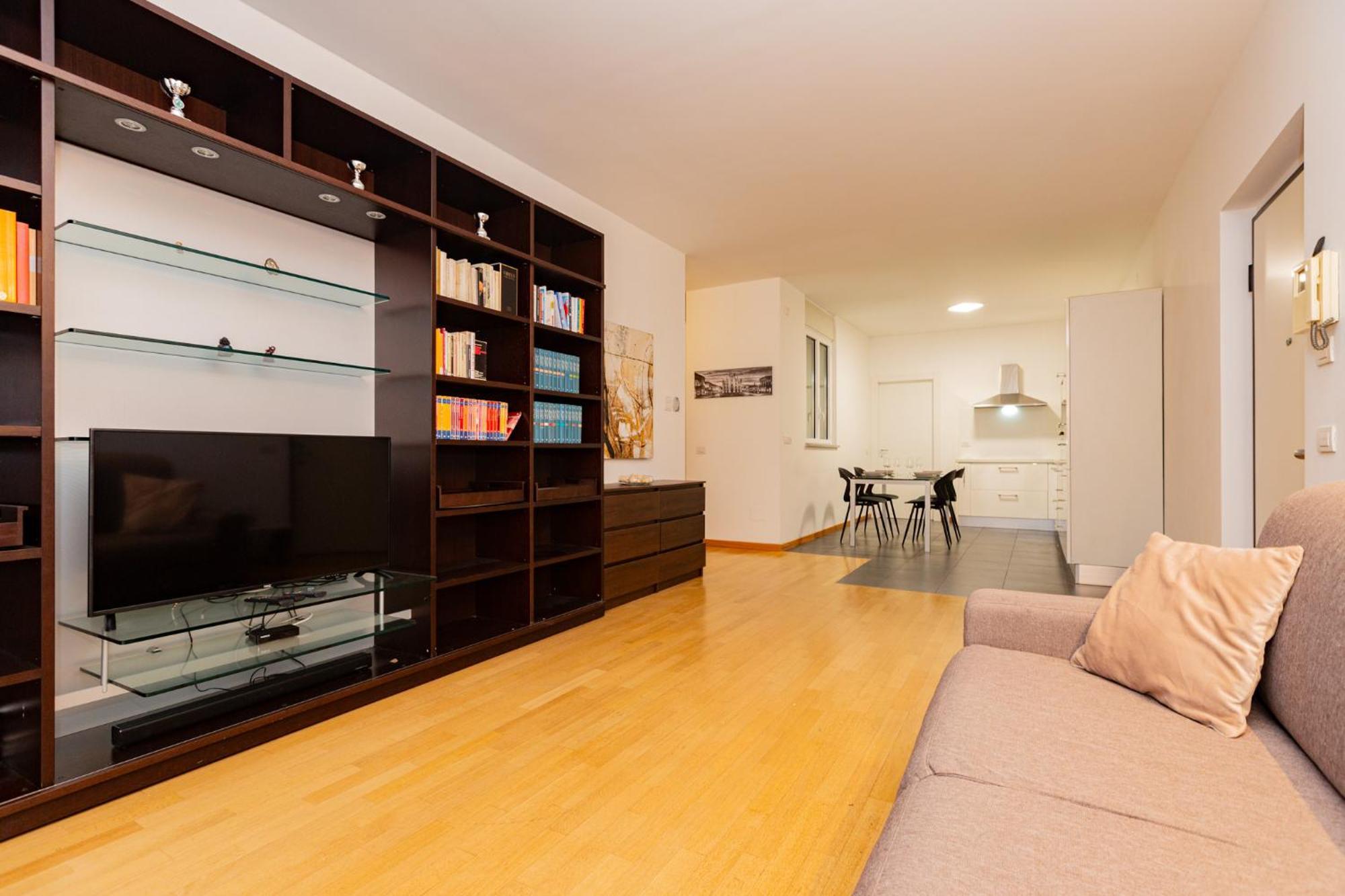 Premuda20 Elegant Apartment Mailand