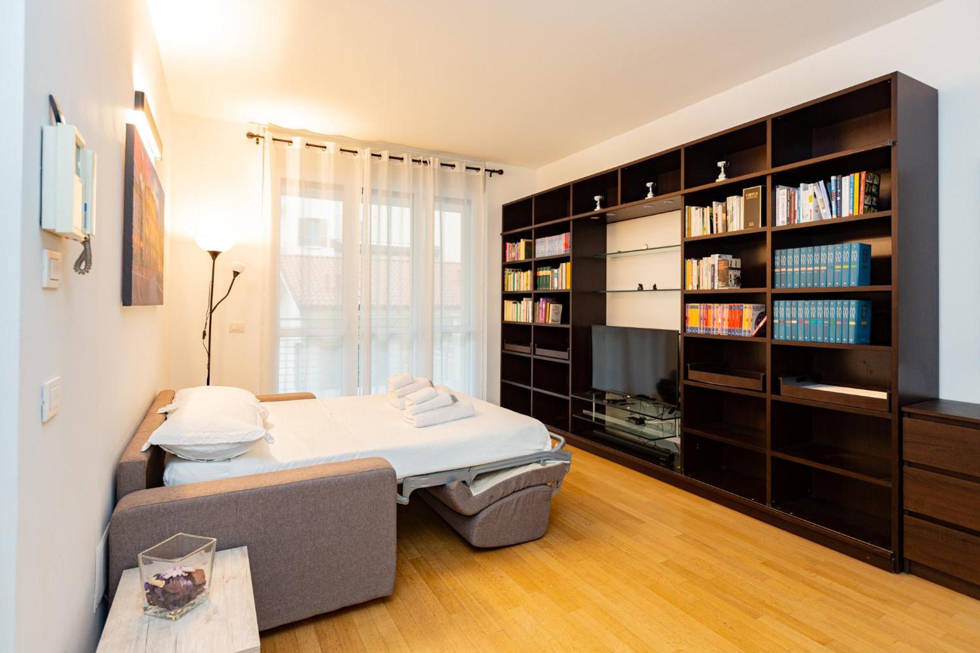 Premuda20 Elegant Mailand